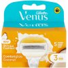Gillette venus náhradné holiace hlavice 3 ks Gillette venus náhradné holiace hlavice 3 ks