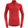 Devold Expedition Merino 235 Z.Neck Ls W beauty M Devold Expedition Merino 235 Z.Neck Ls W beauty M