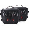 Bočné tašky SysBag WP S/S systém KTM 390 Duke (17-). Bočné tašky SysBag WP S/S systém KTM 390 Duke (17-).