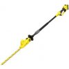Stanley SFMCPH845M1 FatMax V20 18V Aku nůžky na živý plot 45 cm na tyči, 1 x 4.0Ah, kitbox Stanley SFMCPH845M1 FatMax V20 18V Aku nůžky na živý plot 45 cm na tyči, 1 x 4.0Ah, kitbox