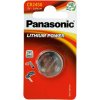 PANASONIC CR-2450EL/1B 1ks PANASONIC CR-2450EL/1B 1ks