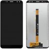 Továrenský Ulefone Power 3s čierny LCD displej s dotykom Továrenský Ulefone Power 3s čierny LCD displej s dotykom