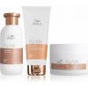 Wella Professionals Fusion Wella Professionals Fusion regeneračný šampón pre farbené a poškodené vlasy 250 ml + Wella Professionals Fusion intenzivný regeneračný kondicionér pre poškodené vlasy 200 ml Wella Professionals Fusion Wella Professionals Fusion regeneračný šampón pre farbené a poškodené vlasy 250 ml + Wella Professionals Fusion intenzivný regeneračný kondicionér pre poškodené vlasy 200 ml