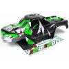 Maverick Lakovaná karoserie Quantum2 MT (zelená) Maverick Lakovaná karoserie Quantum2 MT (zelená)