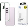 3mk Satin Armor Case+ Green pro Samsung Galaxy S24 3mk Satin Armor Case+ Green pro Samsung Galaxy S24