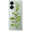 Odolné silikónové puzdro iSaprio - Green Plant 01 - OnePlus Nord 2T 5G Odolné silikónové puzdro iSaprio - Green Plant 01 - OnePlus Nord 2T 5G