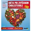 Diéta pri zvýšenom cholesterole a iných poruchách metabolizmu tukov