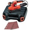 KA320EKA - Vibračná brúska 240W BLACK&DECKER KA320EKA - Vibračná brúska 240W BLACK&DECKER
