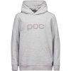 POC Hood Jr Grey Melange POC Hood Jr Grey Melange