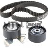 Sada ozubeného remeňa SNR KD459.60 Sada ozubeného remeňa SNR KD459.60
