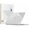 Kryt Tech-Protect Softshell Macbook Air 13 M2-M5 2023-2026 Crystal Clear Kryt Tech-Protect Softshell Macbook Air 13 M2-M5 2023-2026 Crystal Clear
