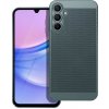 Kryt BREEZY Case Samsung Galaxy A15 5G zelený Kryt BREEZY Case Samsung Galaxy A15 5G zelený