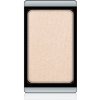 ARTDECO Eyeshadow Pearl očné tiene pre vloženie do paletky s perleťovým leskom odtieň 29 Pearly Light Beige 0,8 g ARTDECO Eyeshadow Pearl očné tiene pre vloženie do paletky s perleťovým leskom odtieň 29 Pearly Light Beige 0,8 g
