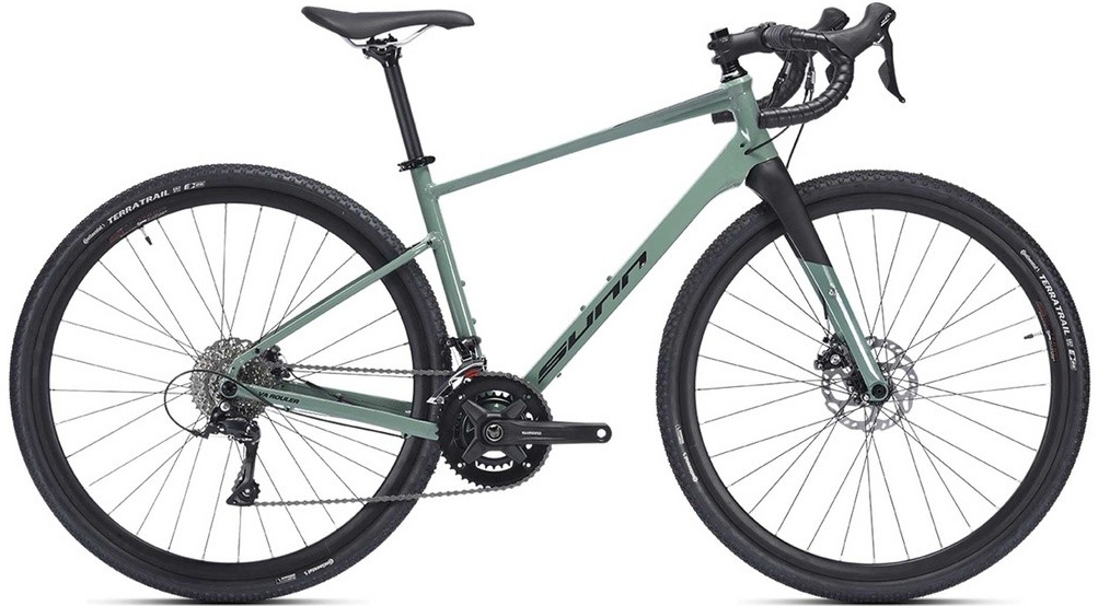 Sunn Gravel Venture S2 2022