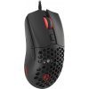 Genesis herní optická myš KRYPTON 750/RGB/8000 DPI/Herní/Optická/8 000 DPI/Drátová USB/Černá NMG-1841 Genesis herní optická myš KRYPTON 750/RGB/8000 DPI/Herní/Optická/8 000 DPI/Drátová USB/Černá NMG-1841