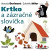 Krtko a zázračné slovíčka, 2. vydanie Krtko a zázračné slovíčka, 2. vydanie