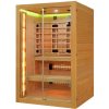 Infrasauna Belatrix Alavus 2 Exclusive Infrasauna Belatrix Alavus 2 Exclusive