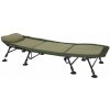 Giants fishing Lehátko Deluxe FX Bedchair 8Leg Giants fishing Lehátko Deluxe FX Bedchair 8Leg