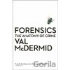 Forensics - Val Mcdermid Forensics - Val Mcdermid