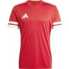 adidas | Squadra 25 Jersey | červená| XS adidas | Squadra 25 Jersey | červená| XS