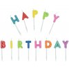 Legami Párty sviečky - Happy Birthday Legami Párty sviečky - Happy Birthday