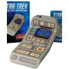 Running Press Star Trek Light-and-Sound Tricorder Miniature Editions Running Press Star Trek Light-and-Sound Tricorder Miniature Editions