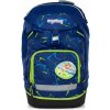 Ergobag Školský batoh Ergobag Prime School Backpack - Front RunBear Ergobag Školský batoh Ergobag Prime School Backpack - Front RunBear