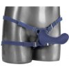Her Royal Harness Me2 Thumper strap-on