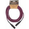Cascha Standard Line Microphone Cable Cascha Standard Line Microphone Cable
