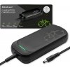 Qoltec 42V 2A rýchlonabíjačka pre 36V Li-Ion e-bike | IP54, konektor 5.5x2.1 mm vodotesný + napájací kábel Qoltec 42V 2A rýchlonabíjačka pre 36V Li-Ion e-bike | IP54, konektor 5.5x2.1 mm vodotesný + napájací kábel