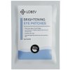 LOBEY® Classic Rozjasňujúce hydrogélové vankúšiky pod oči | 1 pár LOBEY® Classic Rozjasňujúce hydrogélové vankúšiky pod oči | 1 pár