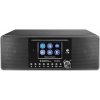 Albrecht DR 895 CD Hybrid Radio black Albrecht DR 895 CD Hybrid Radio black