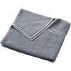 Myrtle Beach Ručník MB 422, 70x140cm COT03042204399-mid grey UNI Šedá středně Myrtle Beach Ručník MB 422, 70x140cm COT03042204399-mid grey UNI Šedá středně