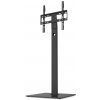Hama podlahový TV stojan, nastavitelný, 400x400 Hama podlahový TV stojan, nastavitelný, 400x400