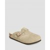 BIRKENSTOCK Nazuvky Boston Kids Béžová