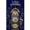 Pražský orloj El Reloj astronómico Pražský orloj El Reloj astronómico