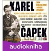 Z díla velikána české i světové literatury - Karel Čapek Z díla velikána české i světové literatury - Karel Čapek