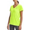 Under Armour | Tech SSV - Solid-YLW | žltá| XS Under Armour | Tech SSV - Solid-YLW | žltá| XS