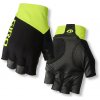 Giro Zero CS SF black/fluo-yellow