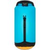 Kompresný obal na spacák Sea to Summit Evac Compression Dry Bag UL 8L - blue atoll Kompresný obal na spacák Sea to Summit Evac Compression Dry Bag UL 8L - blue atoll