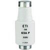 DIII 63A E33 (F) poistka DIII 63A E33 (F) poistka