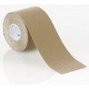 BB tejp BB Tape - kineziologický tejp 5 cm x 5 m - rôzne farby FARBA: Khaki BB tejp BB Tape - kineziologický tejp 5 cm x 5 m - rôzne farby FARBA: Khaki