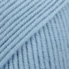 MERINO EXTRA FINE Drops Farby MERINO EXTRA FINE: 19 svetlá šedomodrá 100% merino vlna MERINO EXTRA FINE Drops Farby MERINO EXTRA FINE: 19 svetlá šedomodrá 100% merino vlna