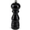 Peugeot Paris u'Select mlynček na korenie čierny lak 18 cm