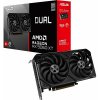Asus DUAL-RX9060XT-16G GAMING 90YV0LG2-M0NA00 Asus DUAL-RX9060XT-16G GAMING 90YV0LG2-M0NA00