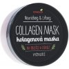 Vivaco Nourishing & Lifting Collagen Mask kolagenová maska na obličej a dekolt 100 ml Vivaco Nourishing & Lifting Collagen Mask kolagenová maska na obličej a dekolt 100 ml