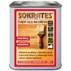 Sokrates tvrdý olej na drevo Číry 0,6 l NL Sokrates tvrdý olej na drevo Číry 0,6 l NL