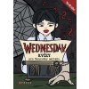Wednesday – Kvízy pro fanoušky seriálu Wednesday – Kvízy pro fanoušky seriálu