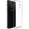 Púzdro SES Silikónové Samsung Galaxy A8 2018 A530F - čiré
