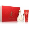Jimmy Choo I Want Choo I Want Choo parfumovaná voda 100 ml + I Want Choo parfumovaná voda 7,5 ml + I Want Choo parfumované telové mlieko 100 ml Jimmy Choo I Want Choo I Want Choo parfumovaná voda 100 ml + I Want Choo parfumovaná voda 7,5 ml + I Want Choo parfumované telové mlieko 100 ml